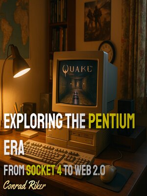 cover image of Exploring the Pentium Era
